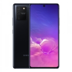 მობილური Samsung G770F Galaxy S10 lite LTE Duos Black 36434