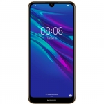 მობილური Huawei Y6 2019 Dual Sim LTE Brown 36423