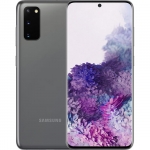 მობილური Samsung G980F Galaxy S20 8GB/128GB LTE Duos Gray 36429