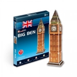 ფაზლი 3D Big Ben 36265