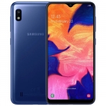 მობილური Samsung A105F Galaxy A10 2GB/32GB LTE Duos Blue 36440