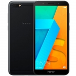 მობილური Honor 7S 1GB/16GB Dual Sim LTE Black 36414