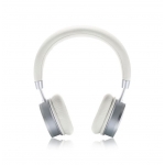 ყურსასმენი Remax Wearing Bluetooth Headset  RB-520HB Silver 36291