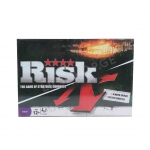 სამაგიდო თამაში სტრატეგული ტერიტორიების დაპყრობა Risk 3138 39121