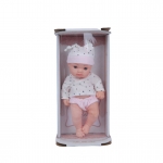 თოჯინა Baby Doll  DEL19 39370