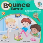 სამაგიდო თამაში Bounce battle AND777-3 39838