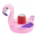 აუზის გასაბერი ჭიქის ჩასადები "Pink Flamingo" Bestway 34127 40790