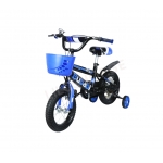ველოსიპედი XBW-12 ლურჯი 41596