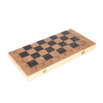 ჭადრაკი chess 40x20 სმ 44279