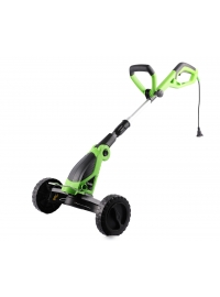 Electric mower FISHER 0711 49676