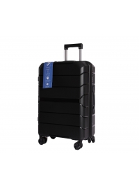 Silicone suitcase  54x35x22 cm 49793