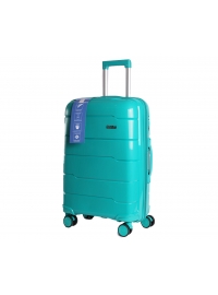 Silicone suitcase  54x35x22 cm 49795