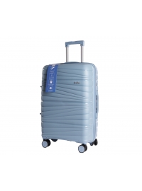 Silicone suitcase  54x35x22 cm 49798