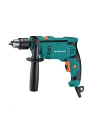 Electric drill POWER ACTION ID750 49846