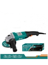 Angle grinder POWER ACTION AG1100 49853