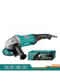 Angle grinder POWER ACTION AG1850 49855