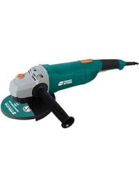 Angle grinder POWER ACTION AG2400 49856