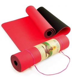 Yoga mat Eco Friendly 48056