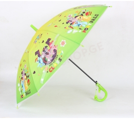 საბავშვო ქოლგა " პრინცესები"       45315