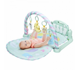 Baby gym play mat Happy Baby 698-56 46002