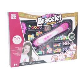 ასაწყობი მძივები Bracelet 45964