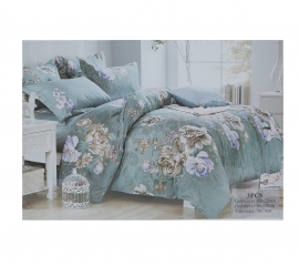 Bed linen set, size single 45866