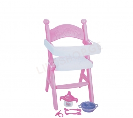 Chair-table WANDERLONG W0196 45973