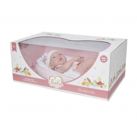 Doll set Baby So Lovely 46041