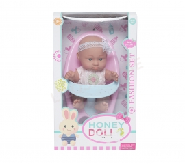 Doll 07507A 46004