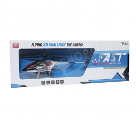 Remote helicopter FAST flyng 46020