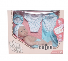 Doll Cufan 646521 46007