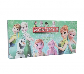 Monopoly Frozen 45988