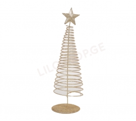 New Year tree Christmas decoration 45737