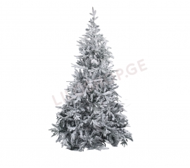 Christmas tree 2032 210 cm 45770