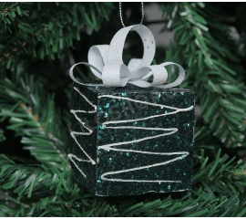 Christmas tree decoration, Gift gr 45834