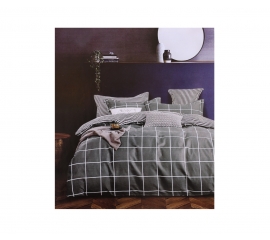 Bed linen set, size single 46245