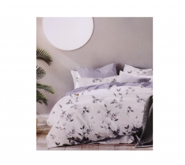 Bed linen set, size single 46244