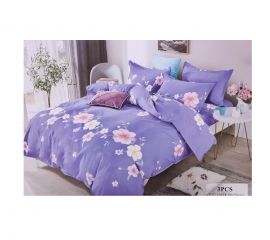 Bed linen set, size single 46233