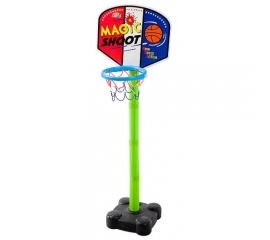 Basketball shield with stand ENHO TOYS P-7090 46290