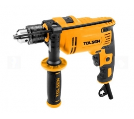Electric drill TOLSEN TOL1815-79506 46372