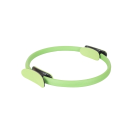 Fitness ring 40 cm green 46322