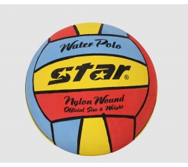 Water polo ball STAR 46652