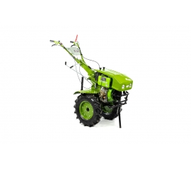 Motoblock (hand tractor) ROYAL TURBO RTGT186FAE 46726