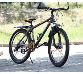 ველოსიპედი  SUMMA  ATX6.0 24" 46957