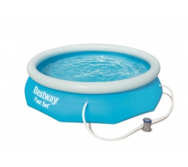 Inflatable pool Bestway 57270 27585