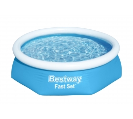 Pool Set  Bestway 57450 244 x 61 cm 46460