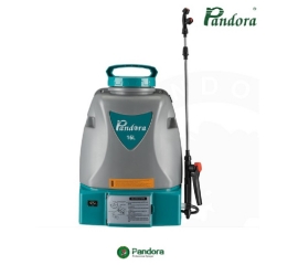 Garden electric sprinkler PANDORA CF-BH-16 46787