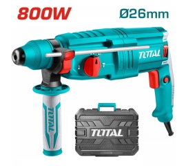 Rotary hammer TOTAL TH308268 46864