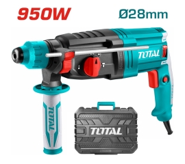 Rotary hammer TOTAL TH309288 46865