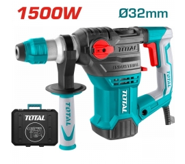 Rotary hammer TOTAL TH1153216 46867